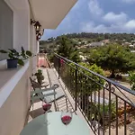 Apartman Casa Luce *