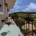 Apartman Casa Luce *
