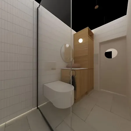 Casa Luce Apartment