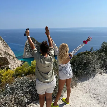 Casa Luce Appartement *