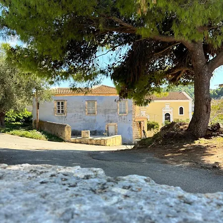 Casa Luce * Agalas