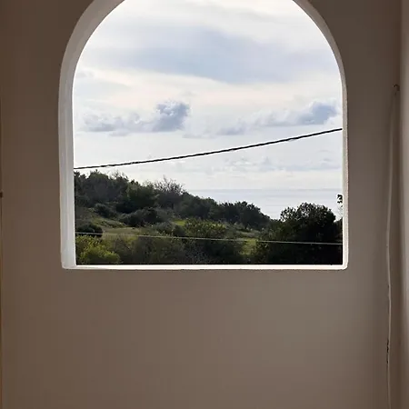 Casa Luce Apartment Agalas
