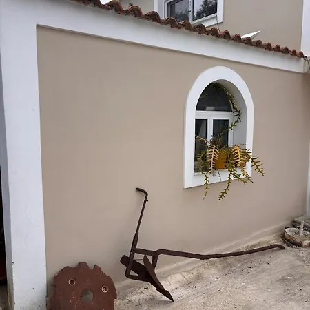 Apartment Casa Luce