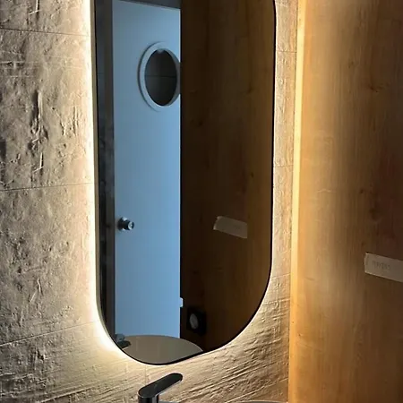 Casa Luce Agalas