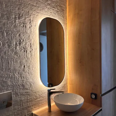 Casa Luce Apartment *
