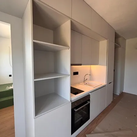 Casa Luce * Agalas