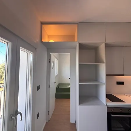 Casa Luce Agalas
