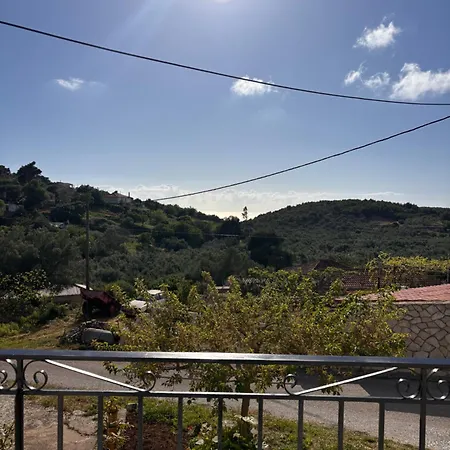 Casa Luce Agalas