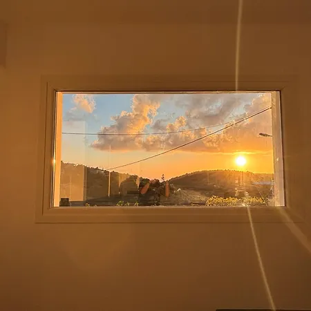 Casa Luce Apartment Agalas