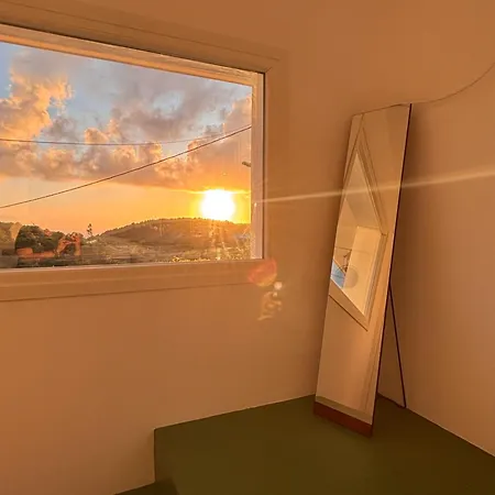 Apartment Casa Luce