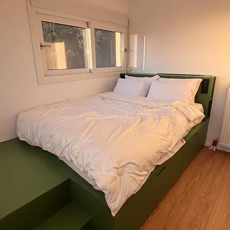 Apartment Casa Luce Agalas