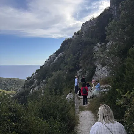 Casa Luce Διαμέρισμα Agalás