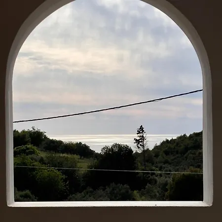 Casa Luce Apartment Agalas