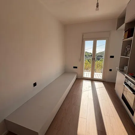 Casa Luce Apartment Agalas