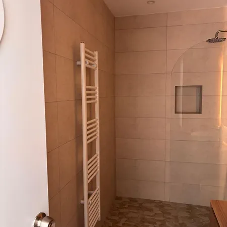 Apartment Casa Luce *