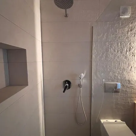 Apartment Casa Luce