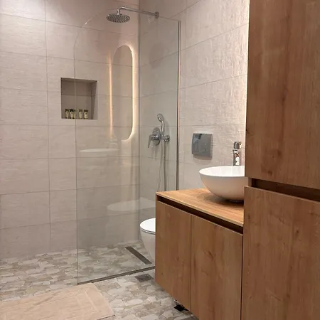 Casa Luce Apartment *