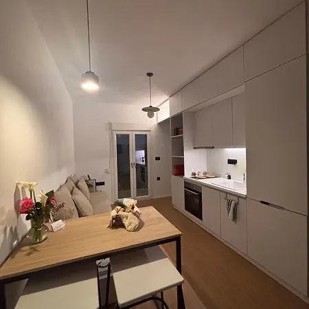 Apartment Casa Luce Agalas