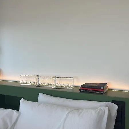 Apartment Casa Luce