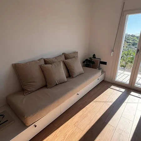 Casa Luce Apartment Agalas