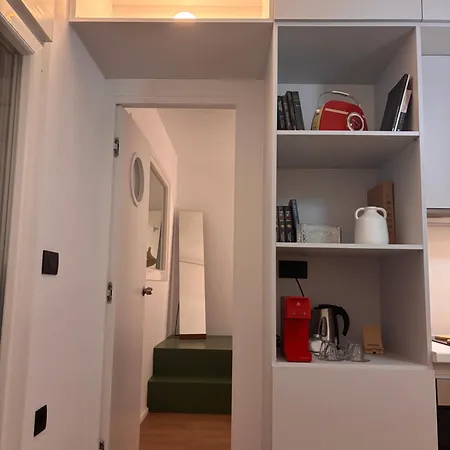 Casa Luce * Agalas