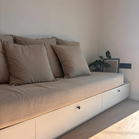 Apartment Casa Luce Agalas