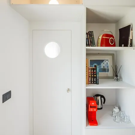 Casa Luce Lägenhet