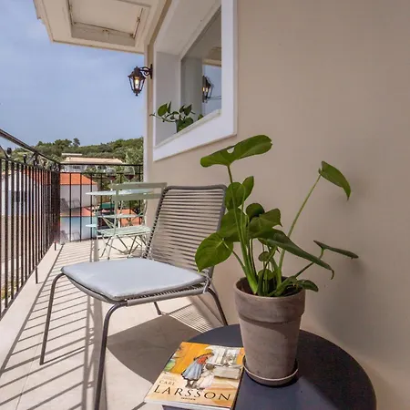 Apartament Casa Luce *