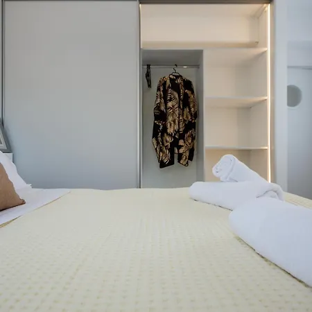 Appartement Casa Luce