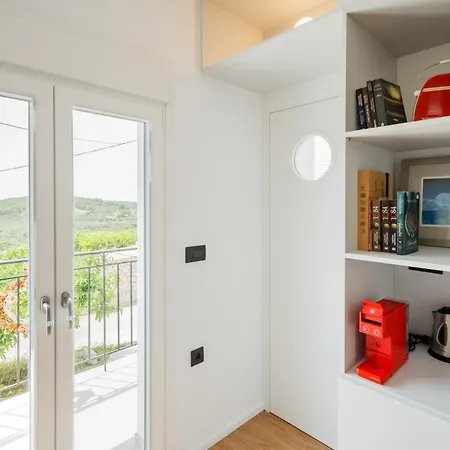 Casa Luce Appartement *