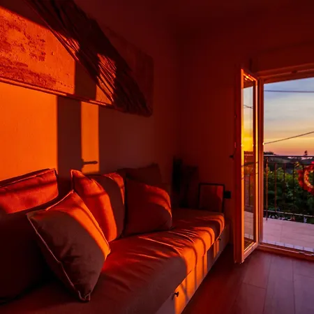 Casa Luce *