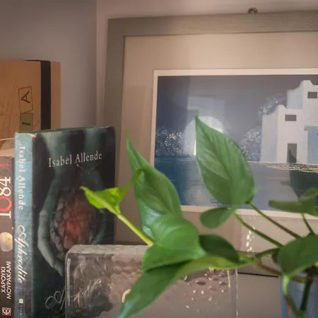 Casa Luce Lägenhet