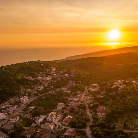 Appartement Casa Luce Agalás