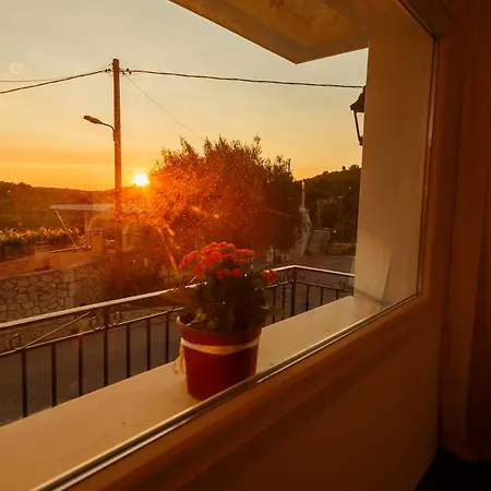 Appartement Casa Luce