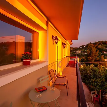 Casa Luce Appartement