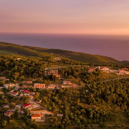 Casa Luce Apartament Agalás
