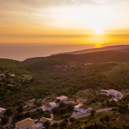 Casa Luce Apartament Agalás