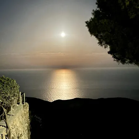 Casa Luce Apartmán *