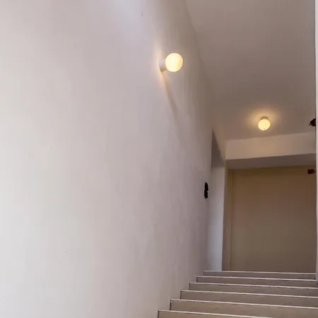 Casa Luce * Agalás