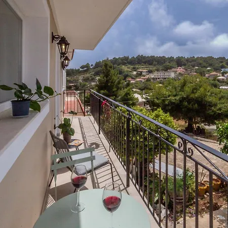 Apartmán Casa Luce *