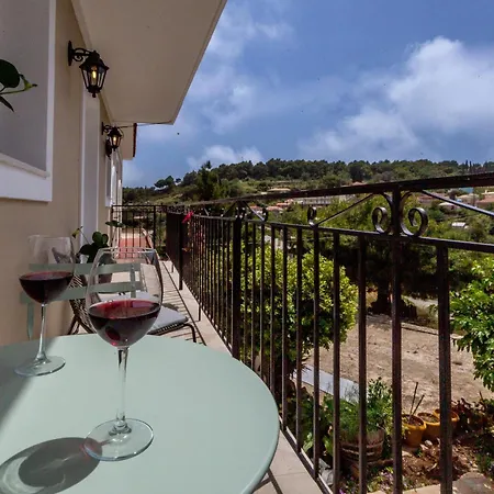 Apartman Casa Luce *